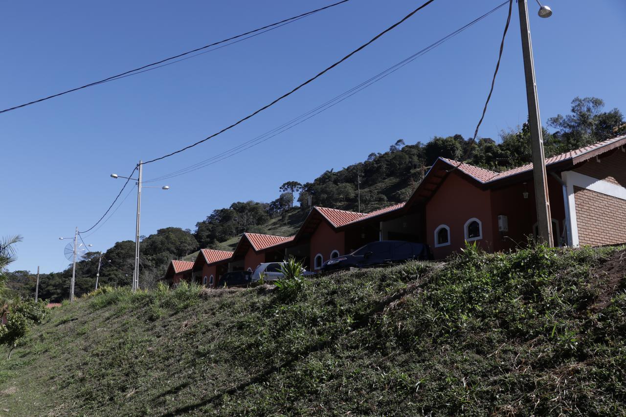 Hotel Rural Vale Das Nascentes Salesópolis Eksteriør billede